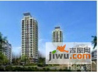中宏星苑效果图1