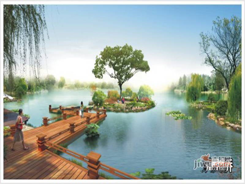 怡和国际实景图5
