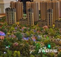 丽彩溪悦城实景图9