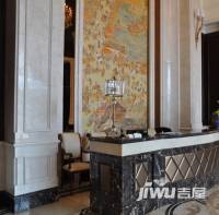 丽彩溪悦城实景图9