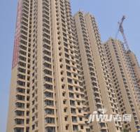 丽彩溪悦城实景图9