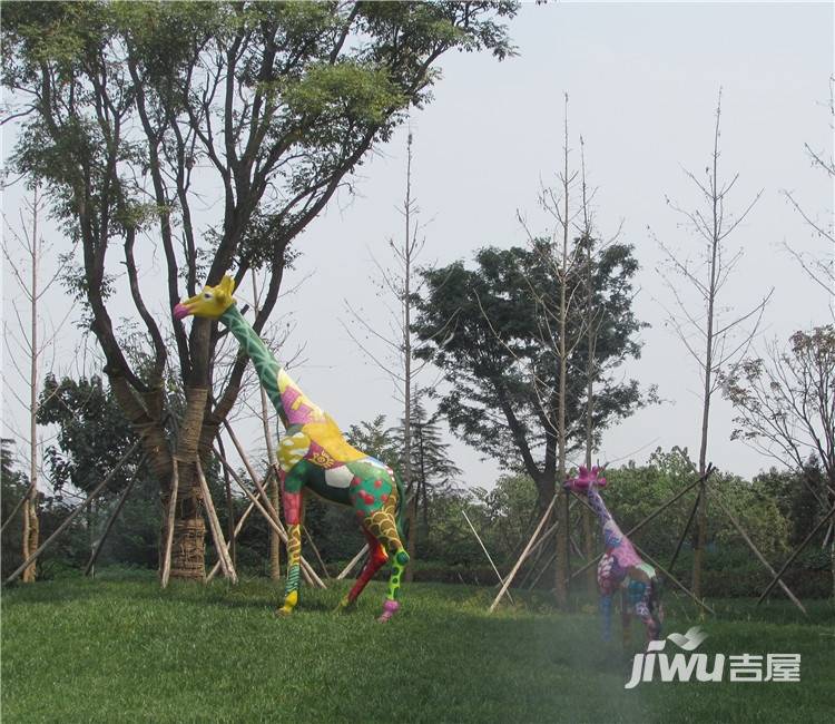 力高御景湾1