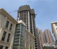 裕塬城市风景实景图图片