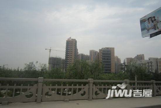 亿龙金河湾配套图2