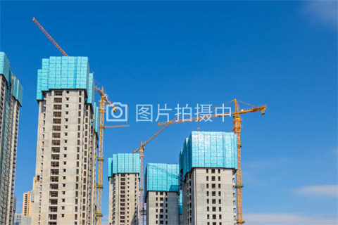长庆昌源小区