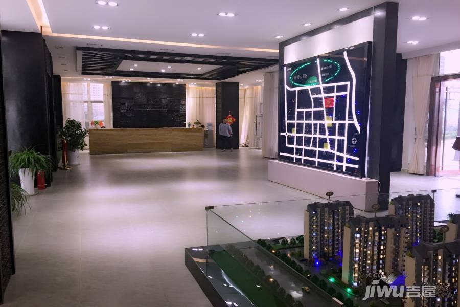 紫都唐府实景图4