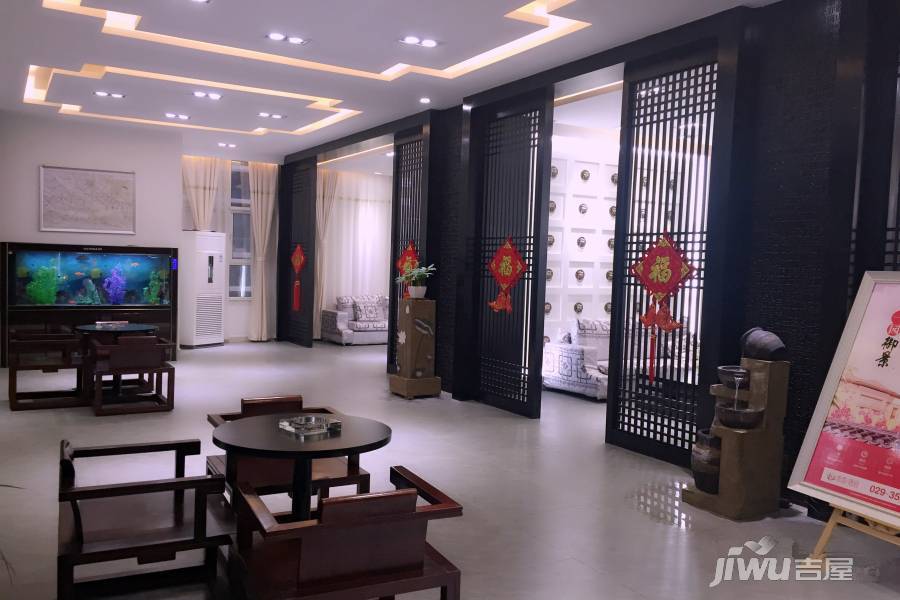 紫都唐府实景图3