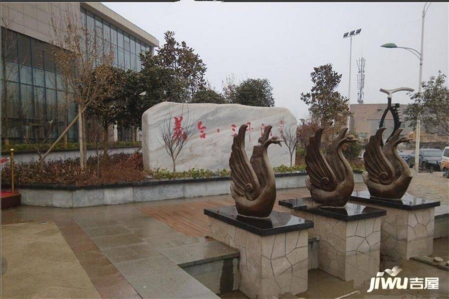 义合三千湖实景图1