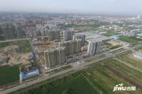 沁园春·居实景图8