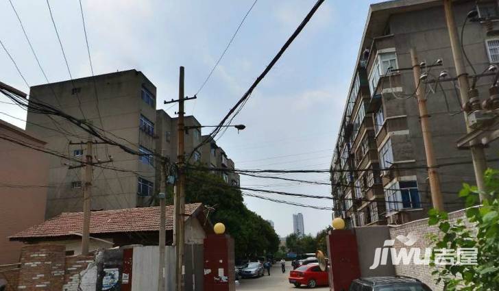 庆利苑实景图2