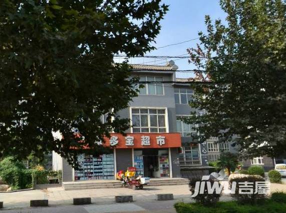 文林书苑实景图5